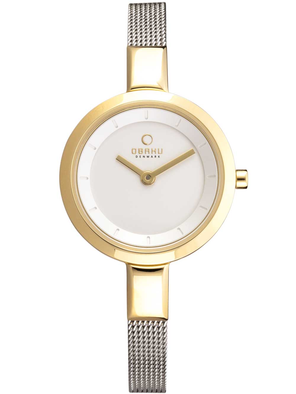 Obaku V129LXGIMC Damen 26mm 3ATM