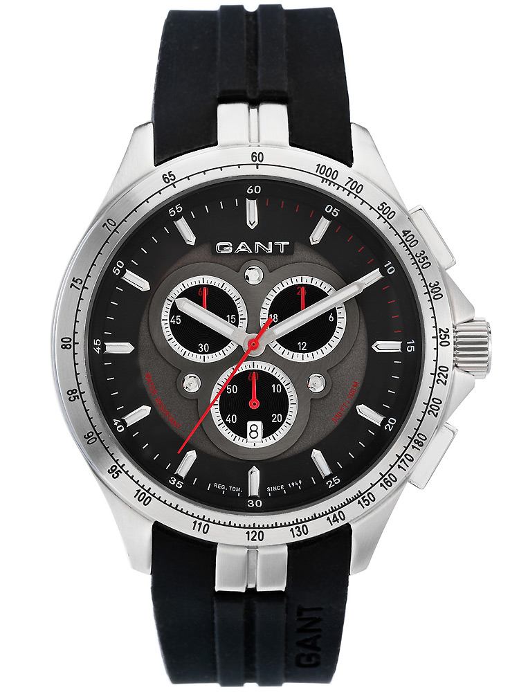 Gant Ashton W10851 Herrenuhr Chronograph