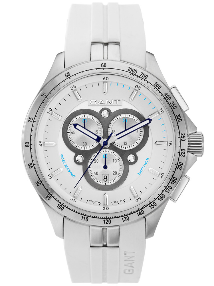 Gant Ashton W10855 Herrenuhr Chronograph