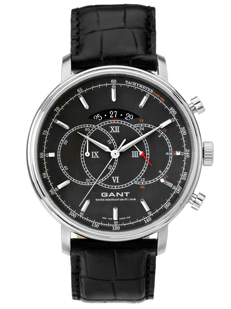 Gant Cameron W10891 Herrenuhr Chronograph