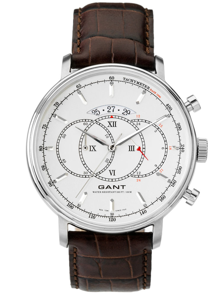 Gant Cameron W10892 Herrenuhr Chronograph