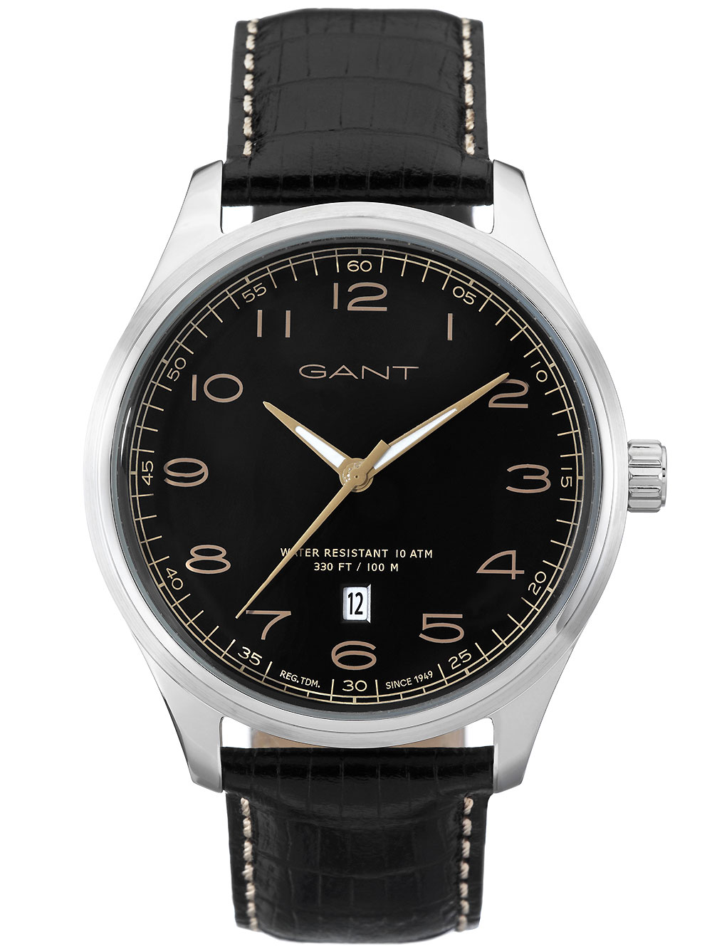 Gant W71301 Montauk Herren 44mm 10ATM