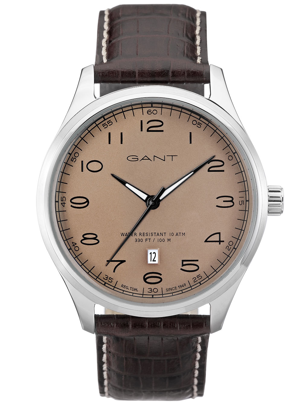 Gant W71302 Montauk Herren 44mm 10ATM
