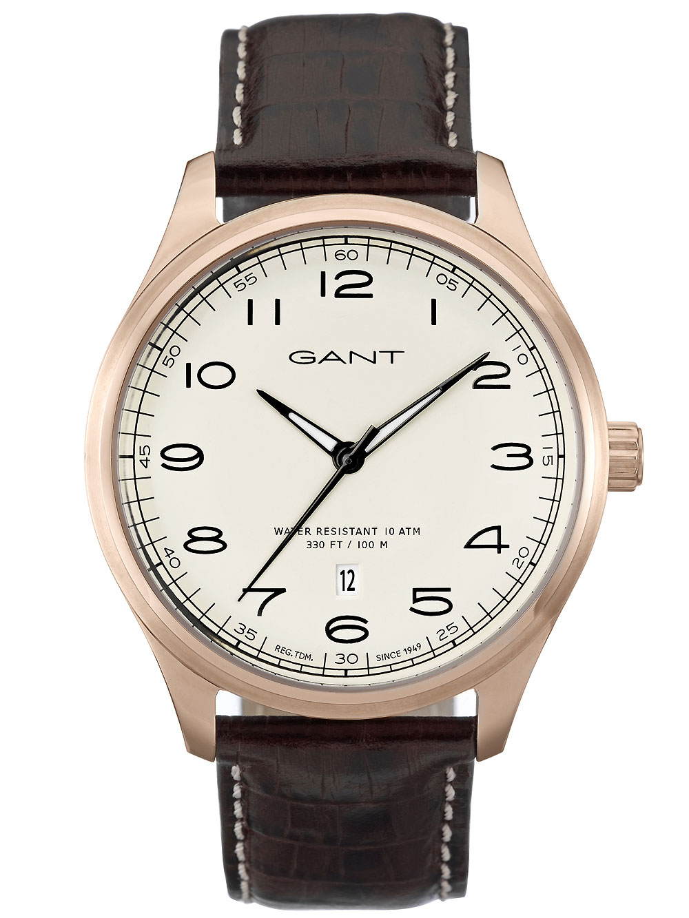 Gant W71303 Montauk Herren 44mm 10ATM