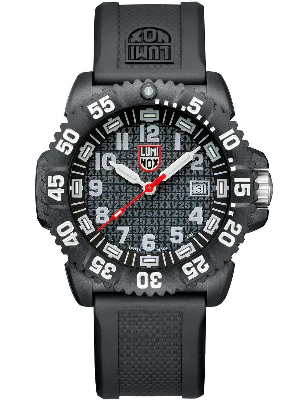 Luminox XS.3051.25TH Navy Seal Colormark 3050 Serie 20ATM 44mm - Limited