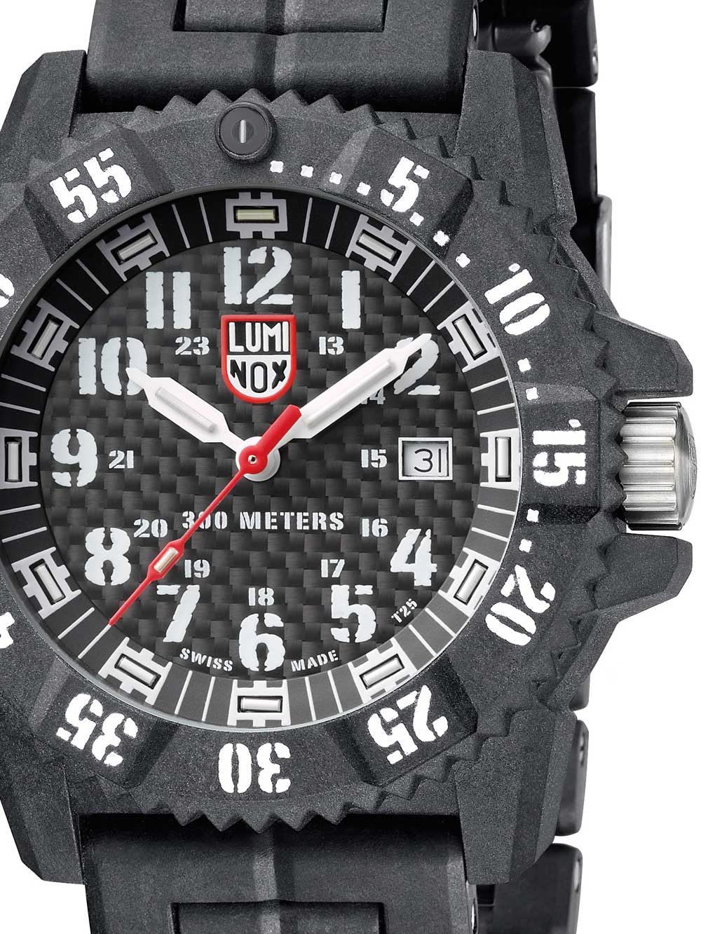 luminox 300m