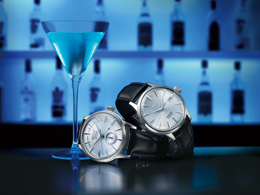 Seiko Seiko