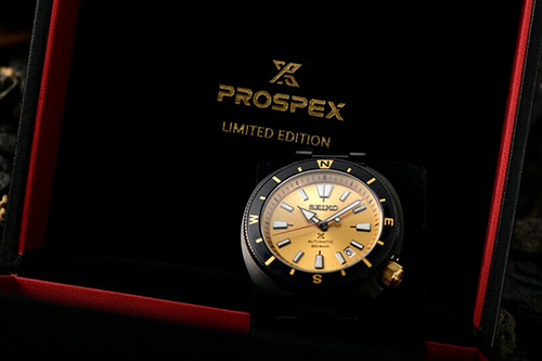 Prospex Prospex