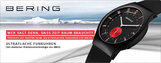 Bering Bering