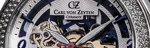 Carl von Zeyten