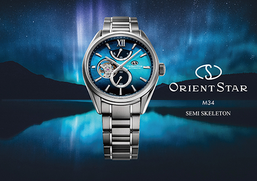 Orient Star Orient Star