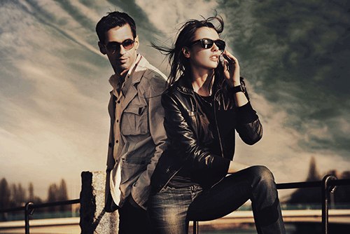 Rebel & Rose Rebel & Rose