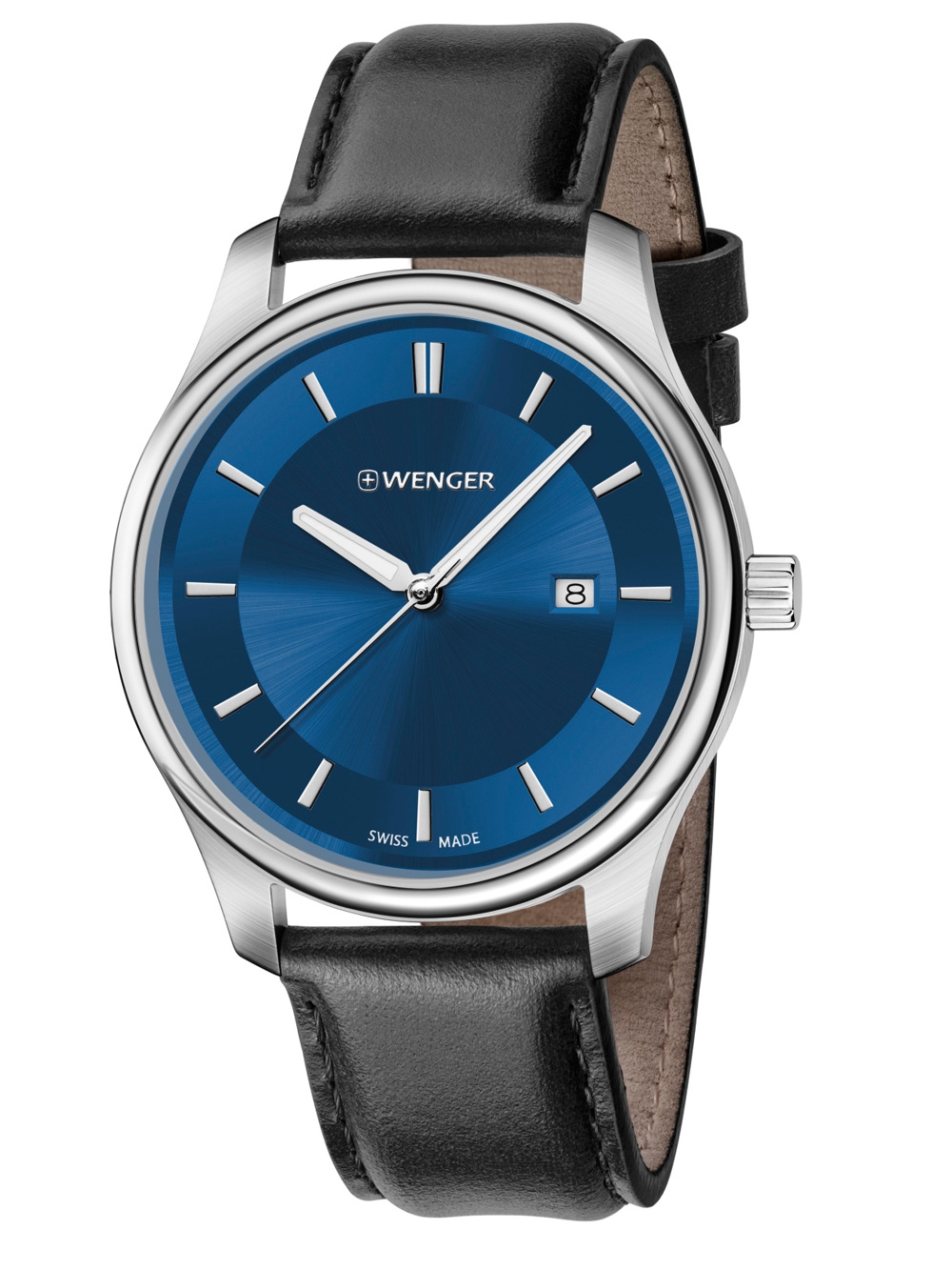 7630000725554 - 011421112 City Classic Damen 34mm 3ATM