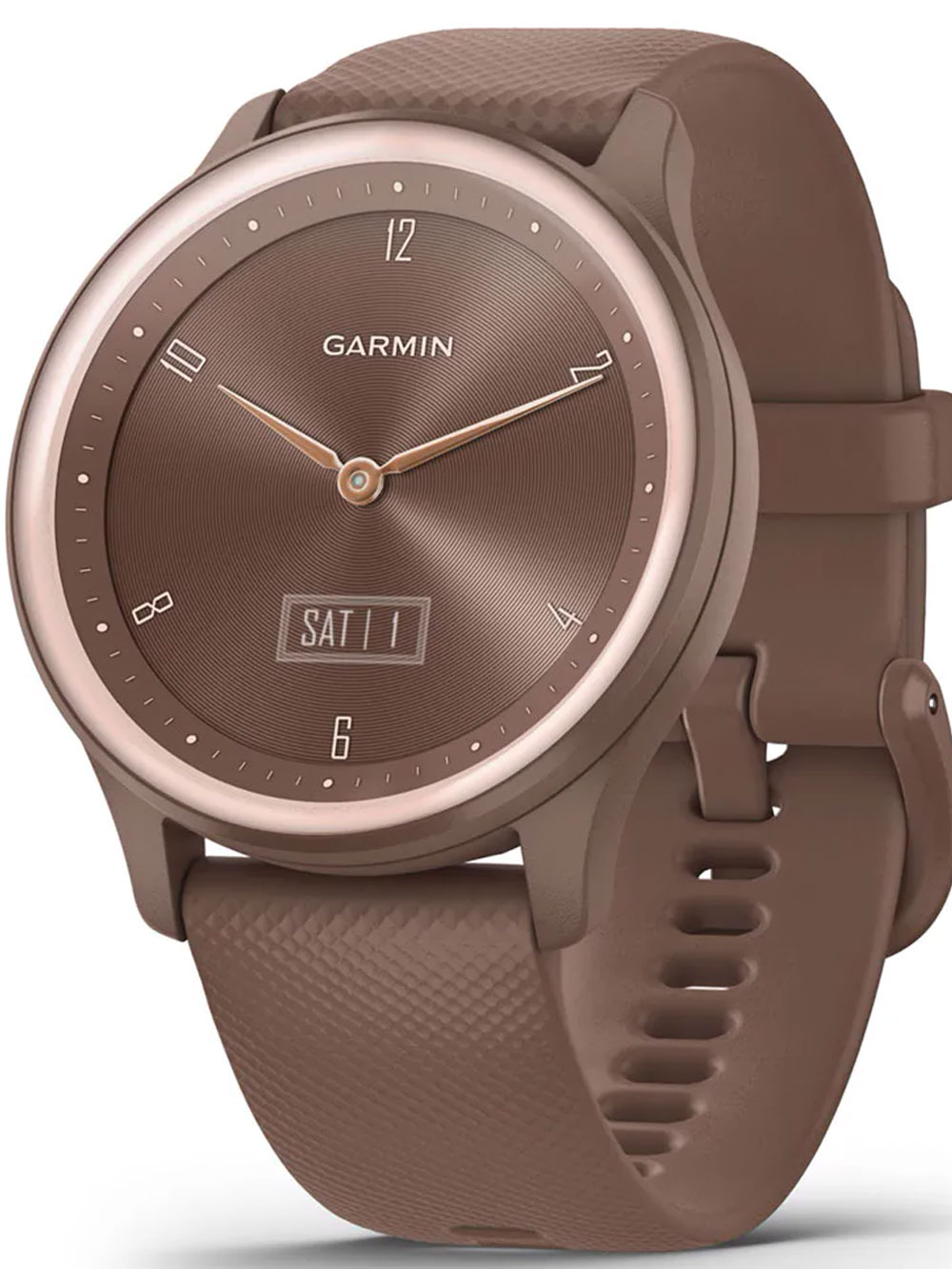 Garmin 010-02566-02 Vivomove Sport 40mm 5ATM