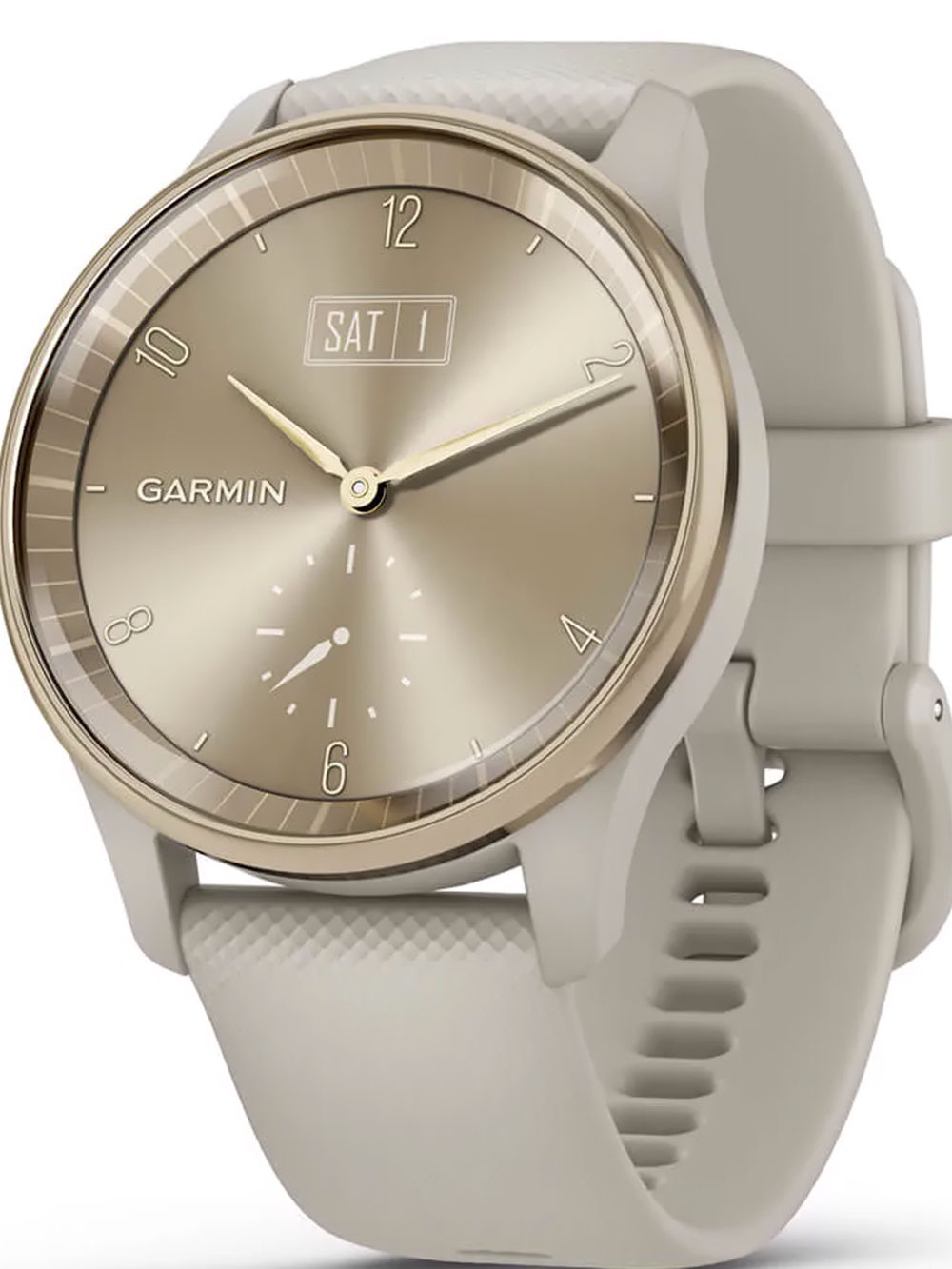 Garmin 010-02665-02 Vivomove Trend 40mm 5ATM