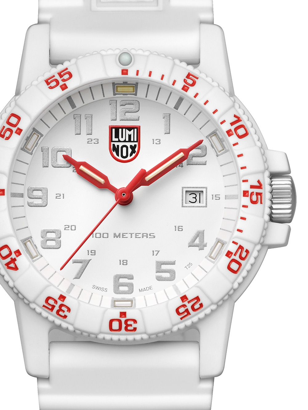 7630040915656 - XS0327 Leatherback Sea Turtle Giant 44mm 10ATM