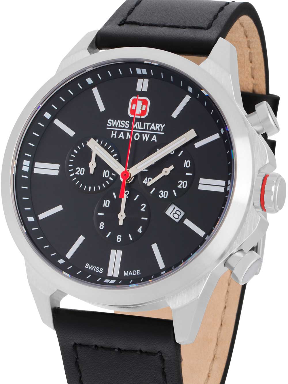 7620958000117 - 06-433204007 Chronograph Classic II 45mm