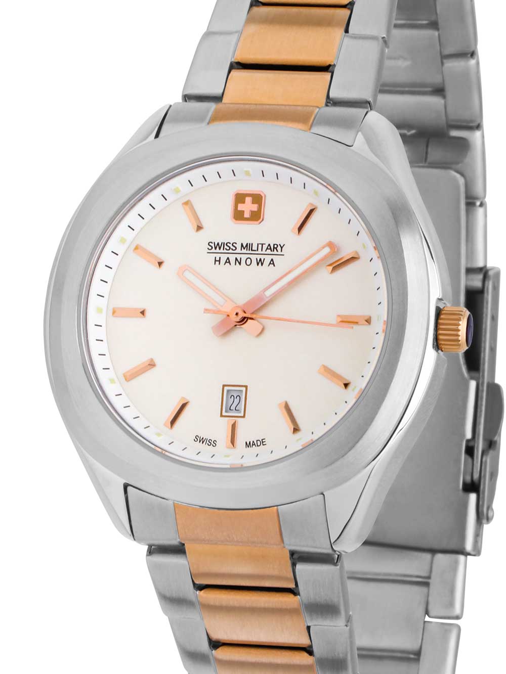 7620958001305 - 06-733912001 Alpina Damen 36mm 10ATM 7620958001305 - 06-733912001 Alpina Damen 36mm 10ATM