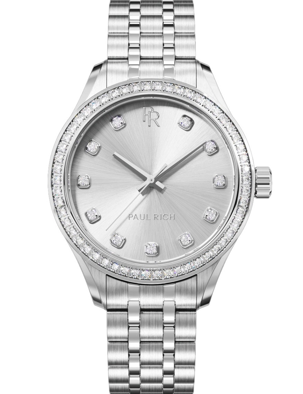 0717931446233 - PR-45279 Damenuhr Crystelle 32mm 5ATM 0717931446233 - PR-45279 Damenuhr Crystelle 32mm 5ATM