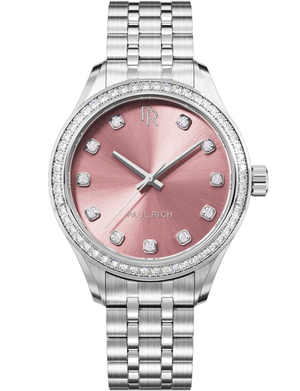 0717931446257 - PR-45275 Damenuhr Crystelle 32mm 5ATM 0717931446257 - PR-45275 Damenuhr Crystelle 32mm 5ATM