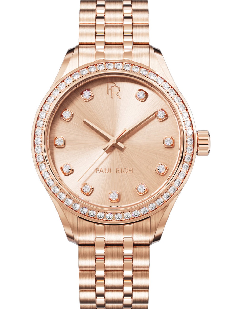 0717931446288 - PR-45277 Damenuhr Crystelle 32mm 5ATM 0717931446288 - PR-45277 Damenuhr Crystelle 32mm 5ATM