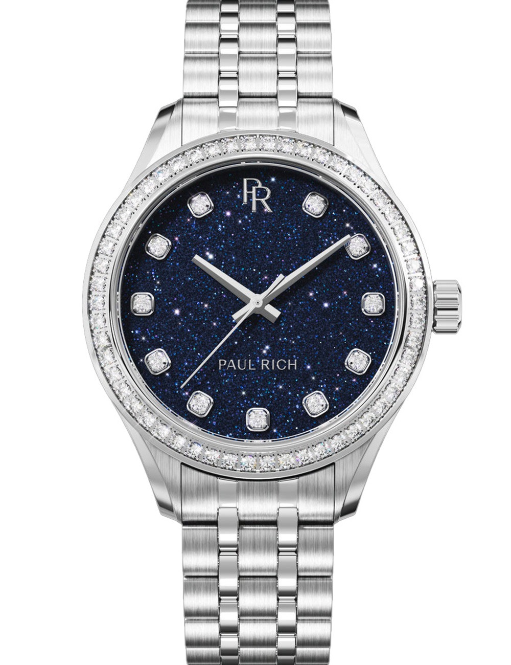 0717931446301 - PR-45281 Damenuhr Crystelle 32mm 5ATM 0717931446301 - PR-45281 Damenuhr Crystelle 32mm 5ATM