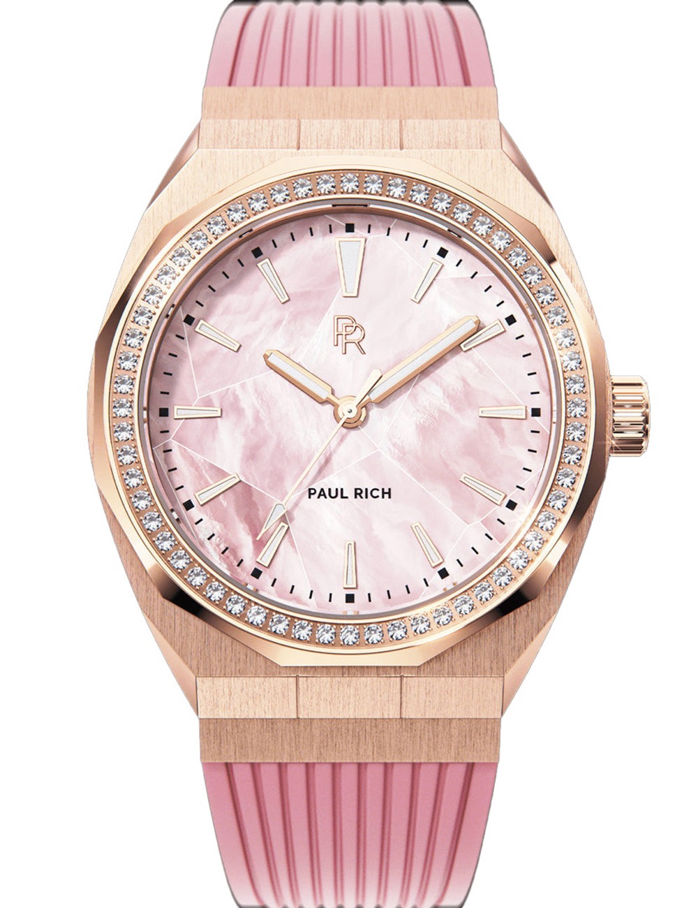 0759126912024 - PR-45273 Damenuhr Heart Of The Ocean 38mm 5ATM 0759126912024 - PR-45273 Damenuhr Heart Of The Ocean 38mm 5ATM