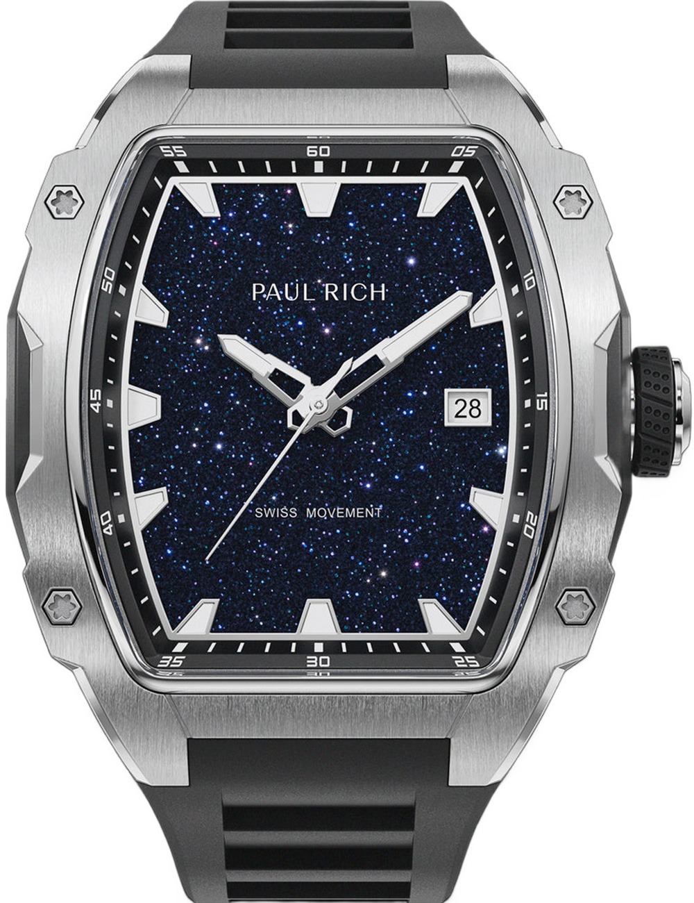 0766236337197 - PR-45243 Herrenuhr Astro Classic Abyss 42mm 5ATM 0766236337197 - PR-45243 Herrenuhr Astro Classic Abyss 42mm 5ATM