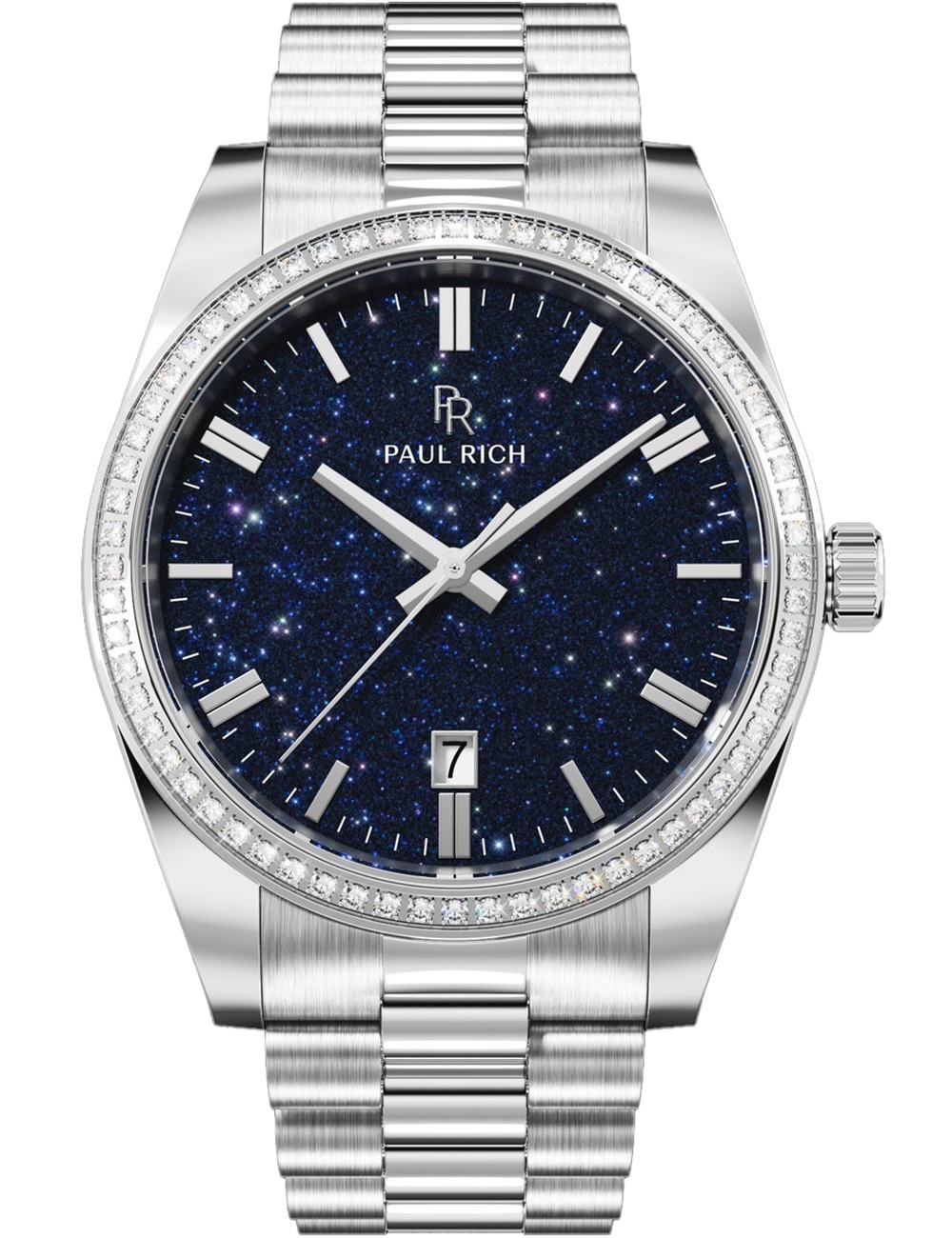 0783385960809 - PR-45216 Herrenuhr Legacy Aventurine 40mm 5ATM 0783385960809 - PR-45216 Herrenuhr Legacy Aventurine 40mm 5ATM