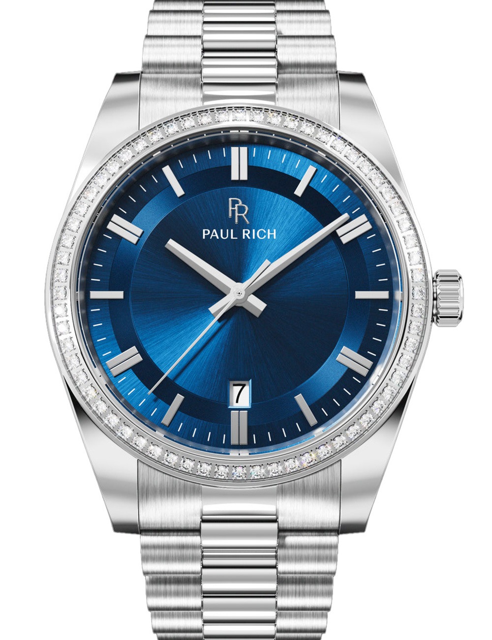 0783385960830 - PR-45247 Herrenuhr Legacy 40mm 5ATM 0783385960830 - PR-45247 Herrenuhr Legacy 40mm 5ATM