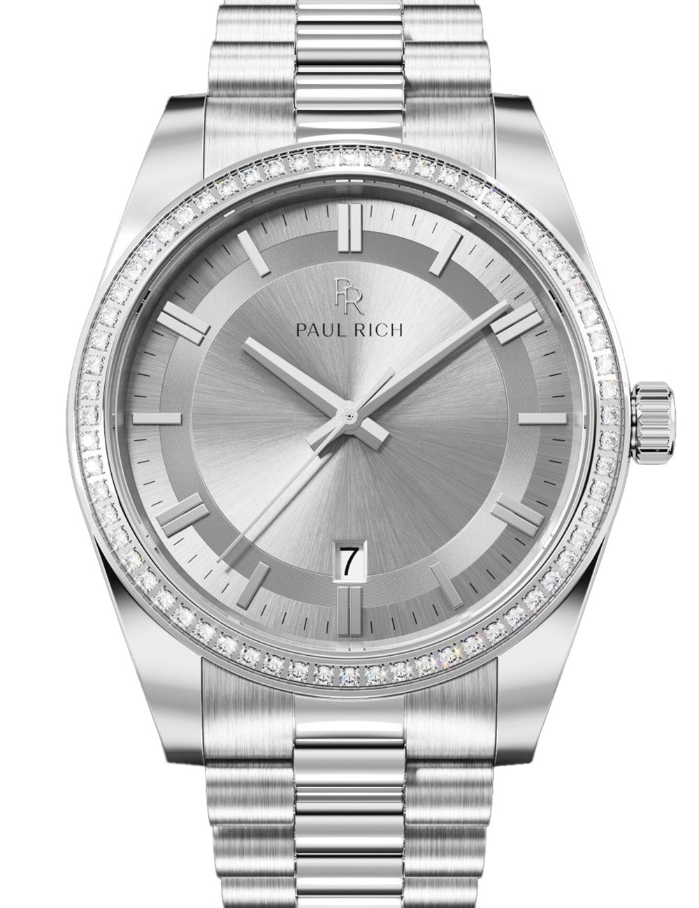 0783385960847 - PR-45258 Herrenuhr Legacy 40mm 5ATM 0783385960847 - PR-45258 Herrenuhr Legacy 40mm 5ATM