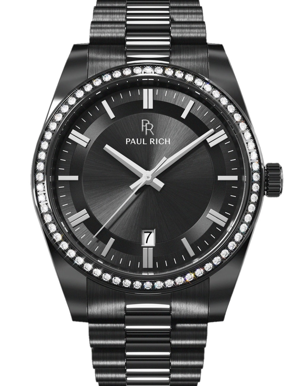 0783385960854 - PR-45234 Herrenuhr Legacy 40mm 5ATM 0783385960854 - PR-45234 Herrenuhr Legacy 40mm 5ATM