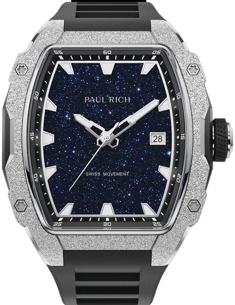 0794356187545 - PR-45244 Herrenuhr Astro Abyss 42mm 5ATM 0794356187545 - PR-45244 Herrenuhr Astro Abyss 42mm 5ATM