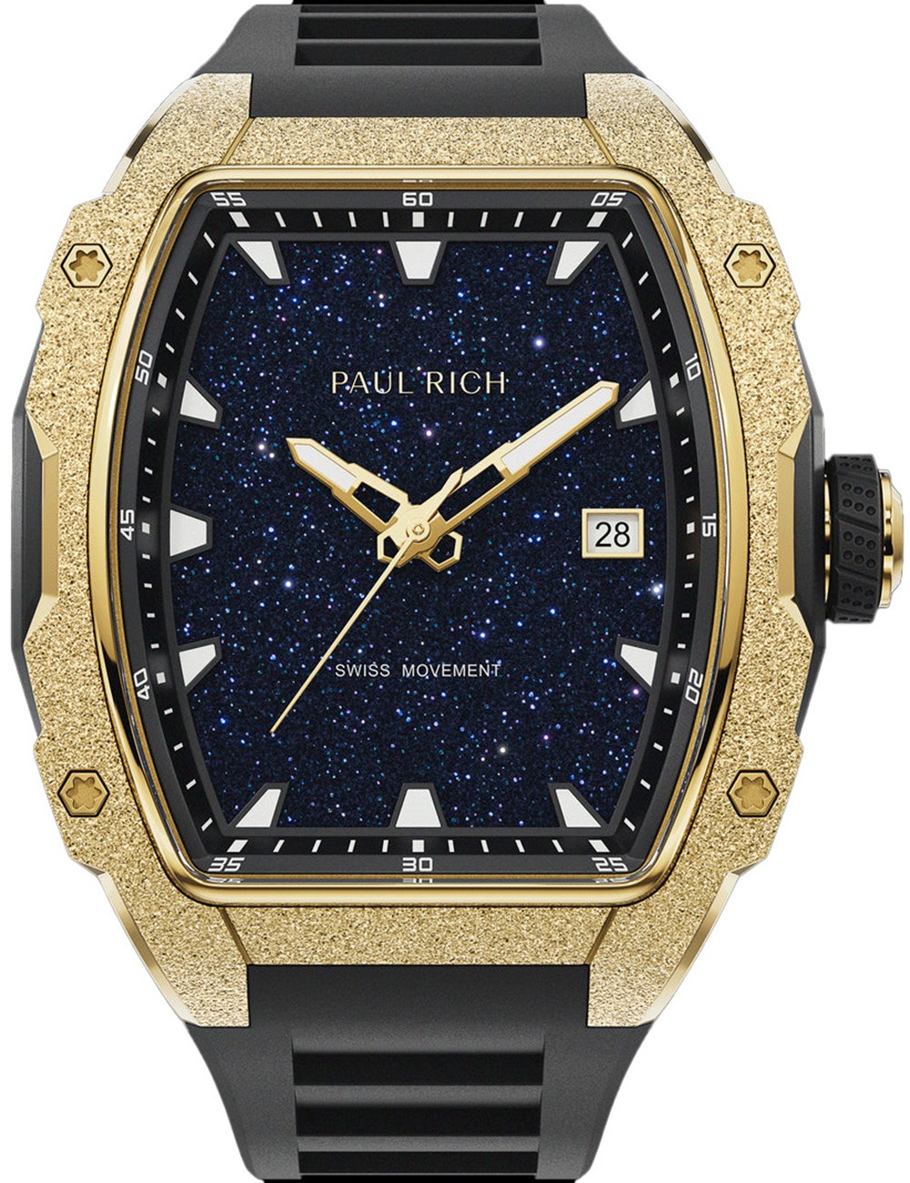 0794356187569 - PR-45260 Herrenuhr Astro Manson 42mm 5ATM 0794356187569 - PR-45260 Herrenuhr Astro Manson 42mm 5ATM