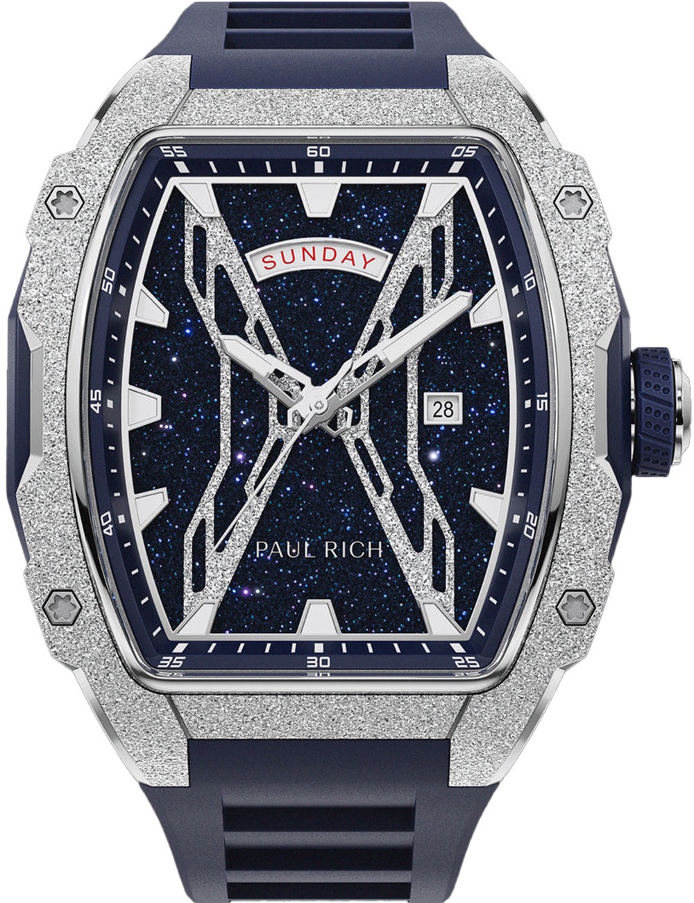 0794356187583 - PR-45267 Herrenuhr Astro Day & Date Lunar 42mm 5ATM 0794356187583 - PR-45267 Herrenuhr Astro Day & Date Lunar 42mm 5ATM