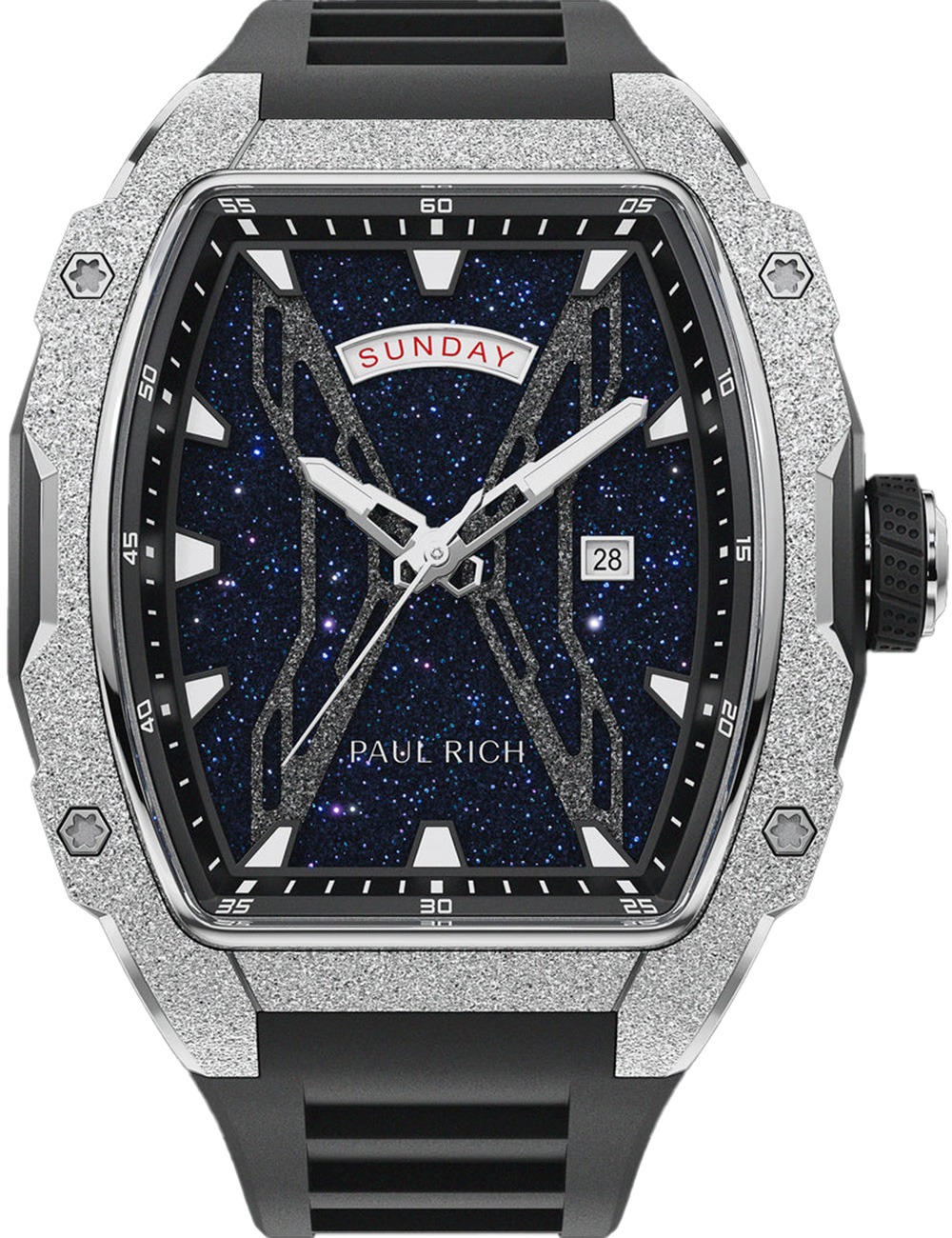 0794356187590 - PR-45230 Herrenuhr Astro Day & Date Abyss 42mm 5ATM 0794356187590 - PR-45230 Herrenuhr Astro Day & Date Abyss 42mm 5ATM