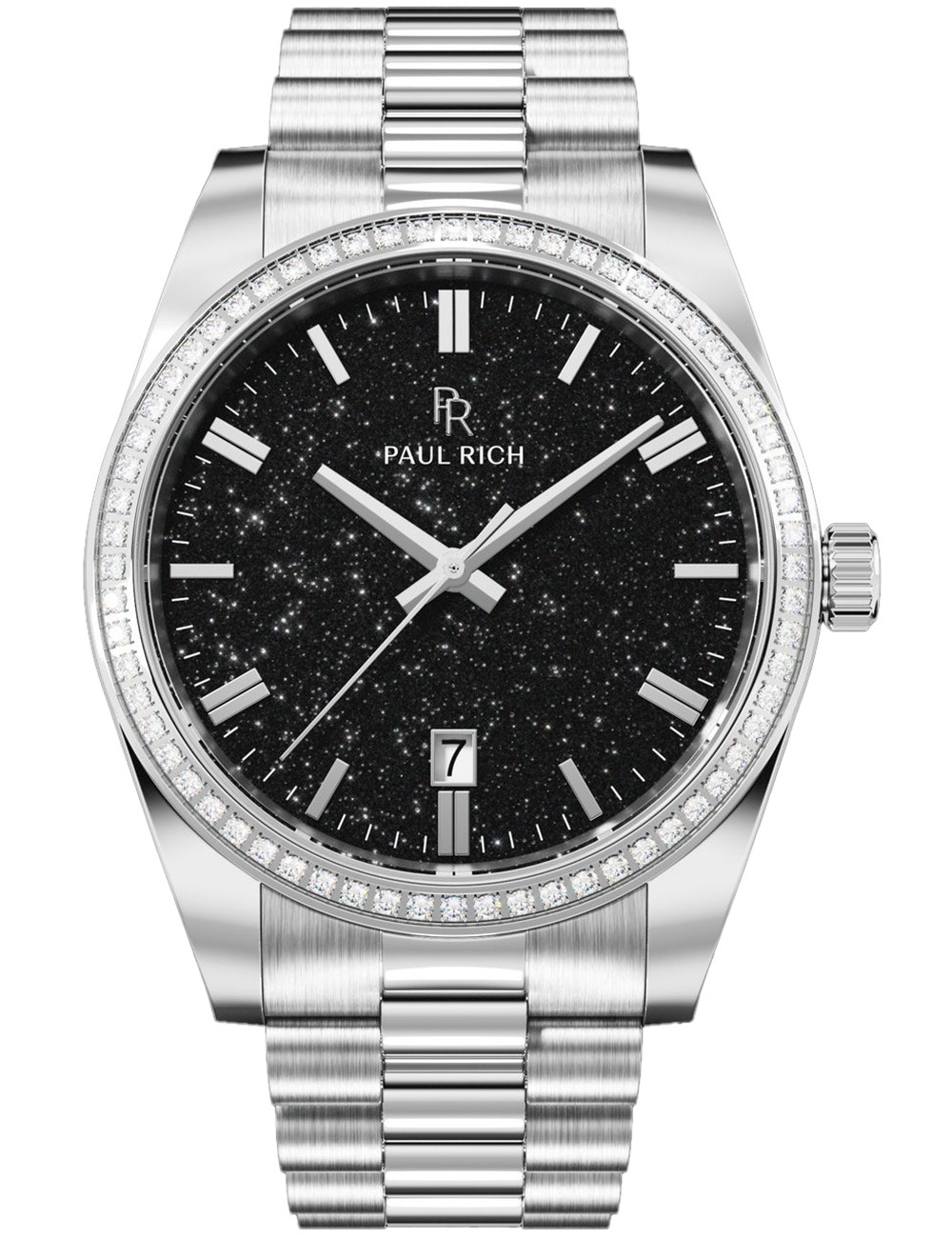 0798239496410 - PR-45217 Herrenuhr Legacy Aventurine 40mm 5ATM 0798239496410 - PR-45217 Herrenuhr Legacy Aventurine 40mm 5ATM
