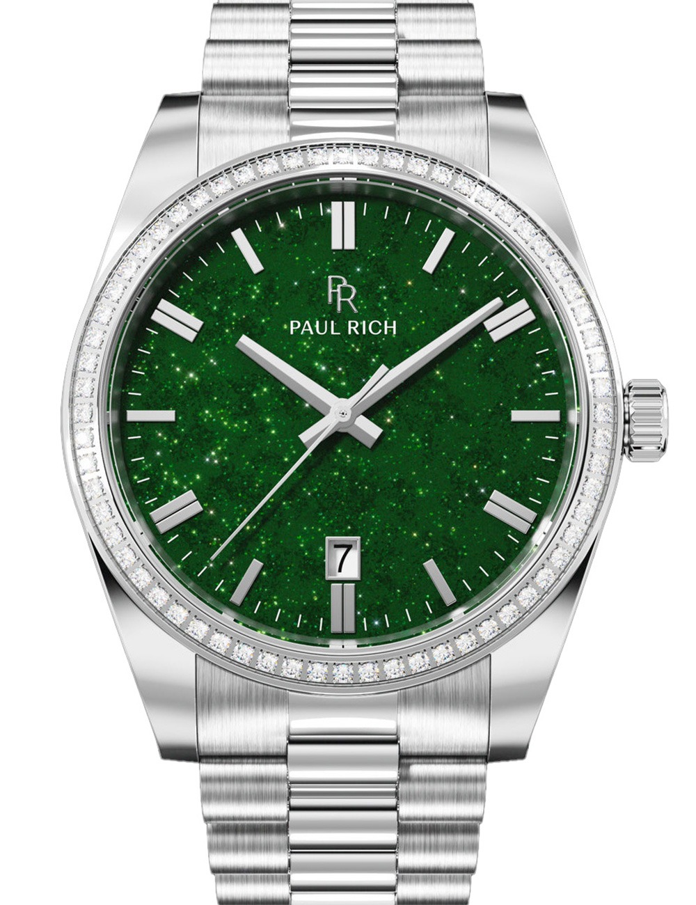 0798239496427 - PR-45268 Herrenuhr Legacy 40mm 5ATM 0798239496427 - PR-45268 Herrenuhr Legacy 40mm 5ATM