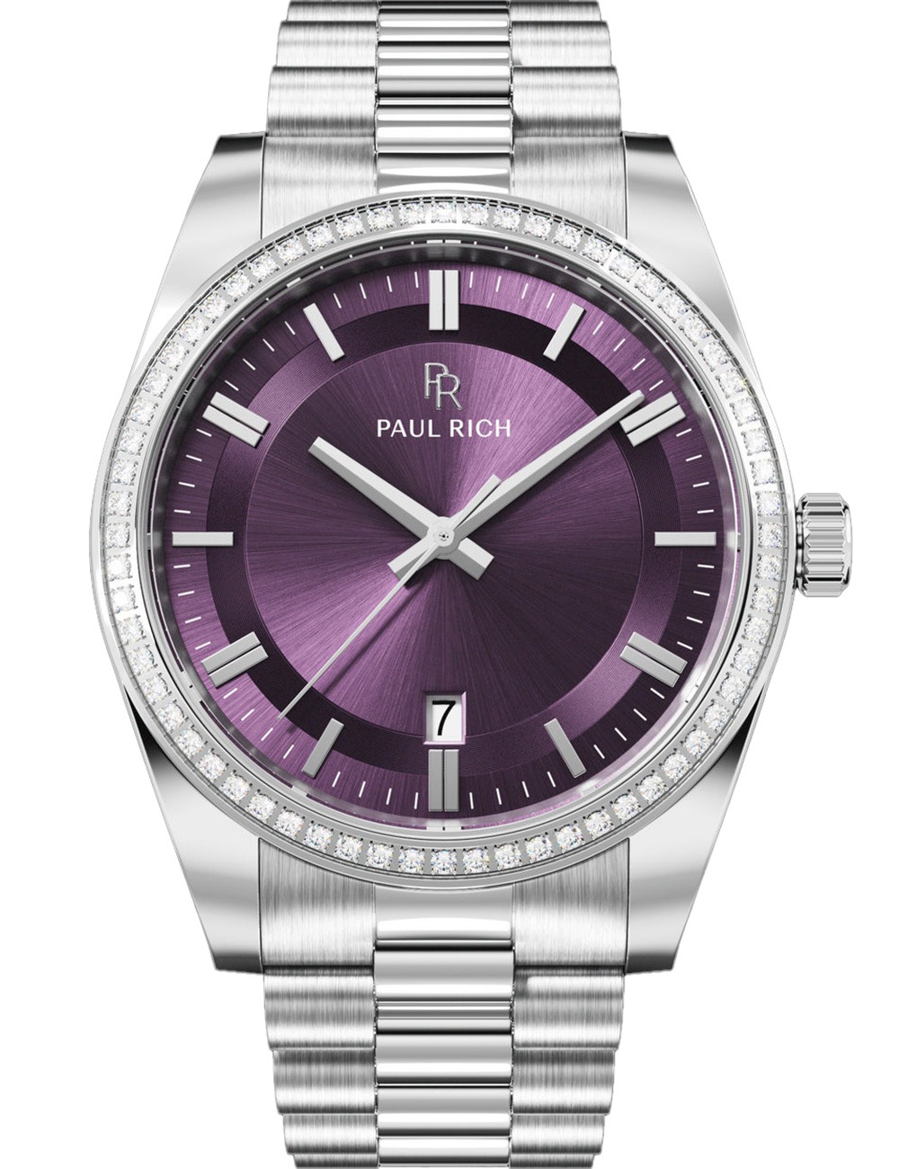 0798239496434 - PR-45227 Herrenuhr Legacy 40mm 5ATM 0798239496434 - PR-45227 Herrenuhr Legacy 40mm 5ATM