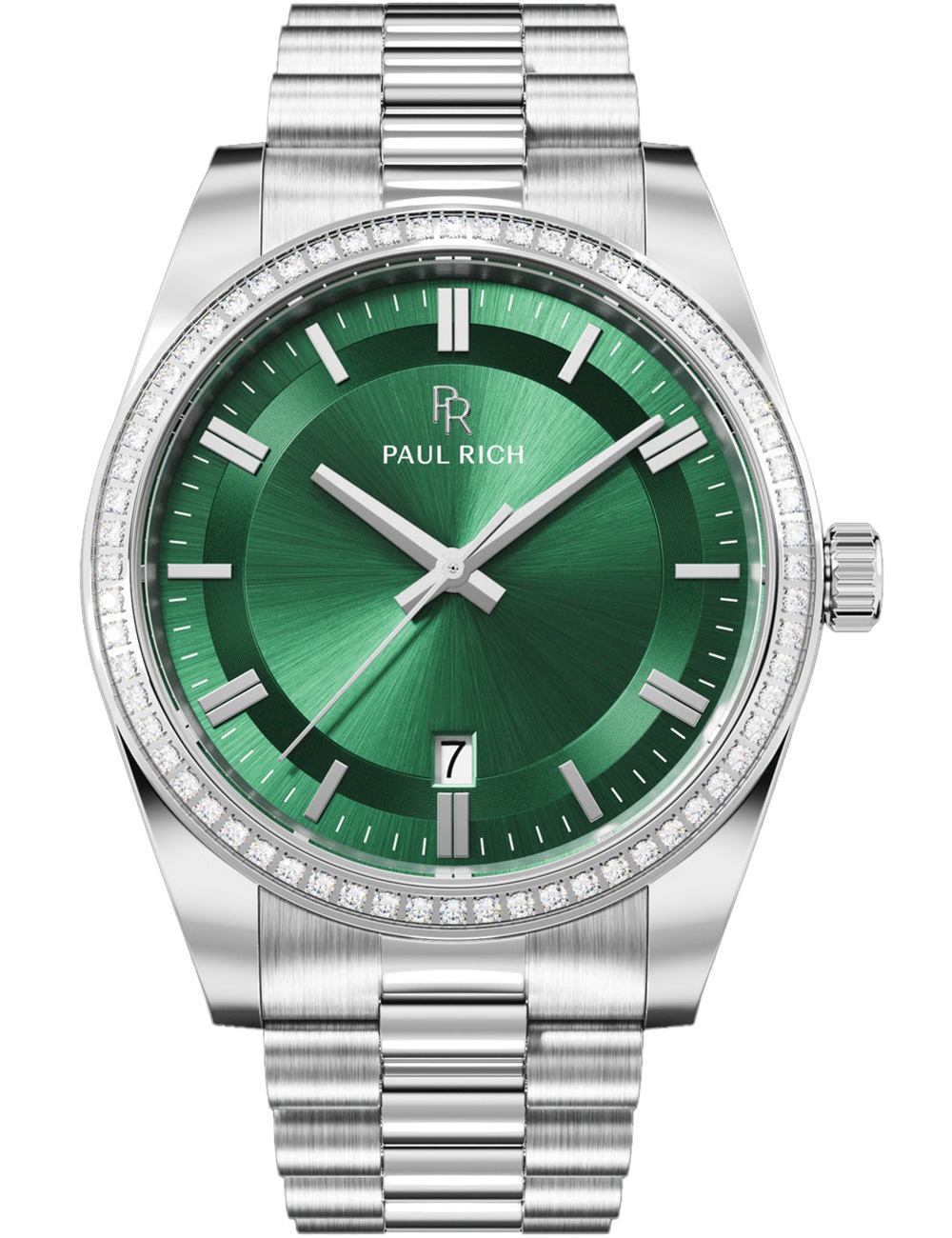 0798239496441 - PR-45213 Herrenuhr Legacy 40mm 5ATM 0798239496441 - PR-45213 Herrenuhr Legacy 40mm 5ATM