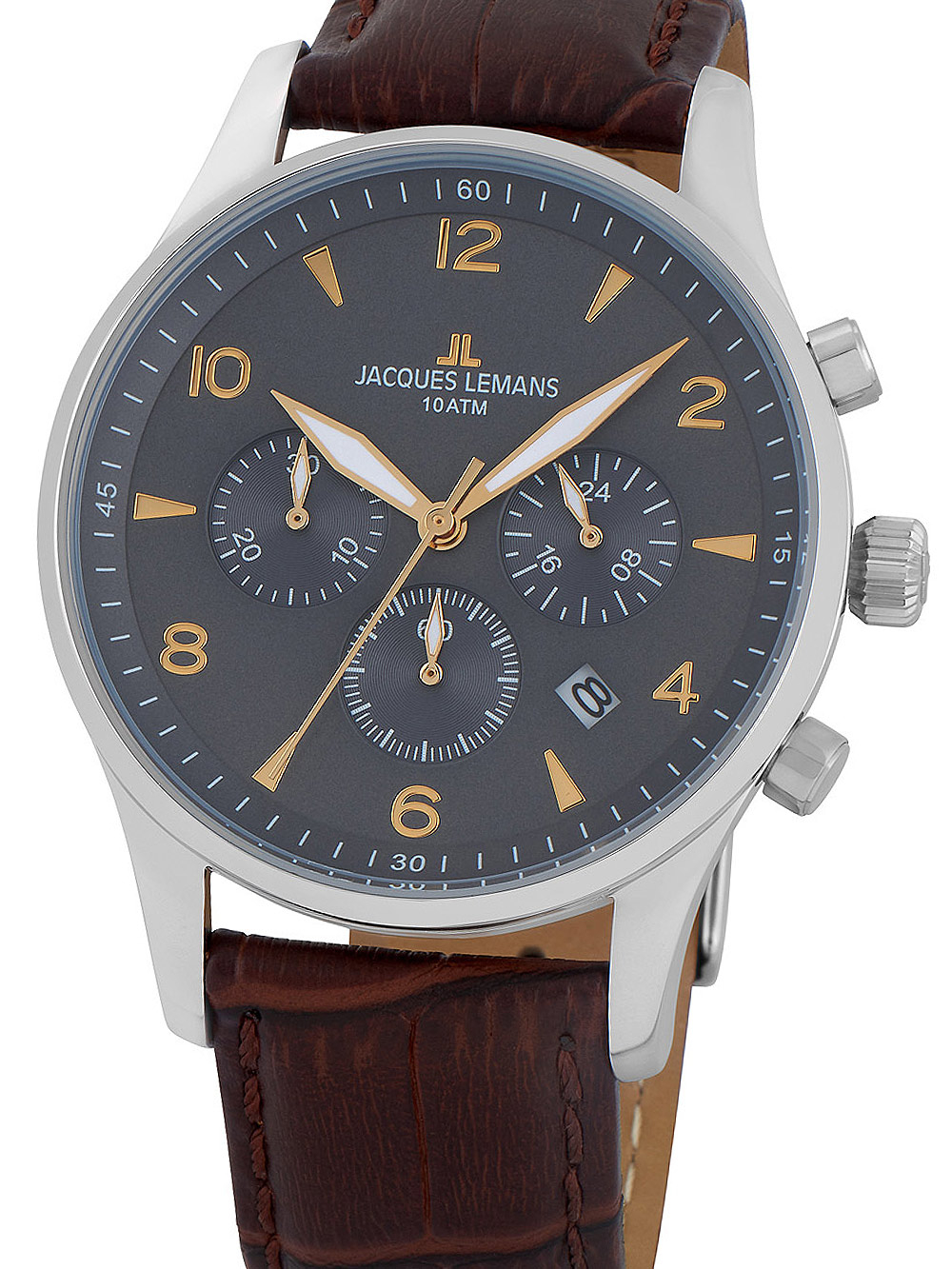 4040662136613 - 1-1654ZJ London Chronograph 40mm 10ATM