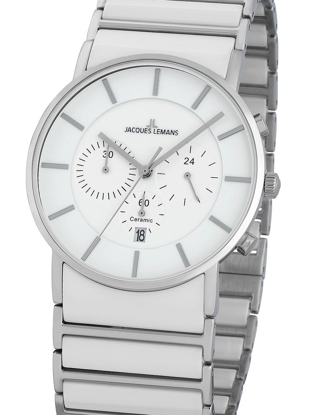 4040662120681 - 1-1815B York Herrenuhr Chronograph 42mm 5ATM 4040662120681 - 1-1815B York Herrenuhr Chronograph 42mm 5ATM