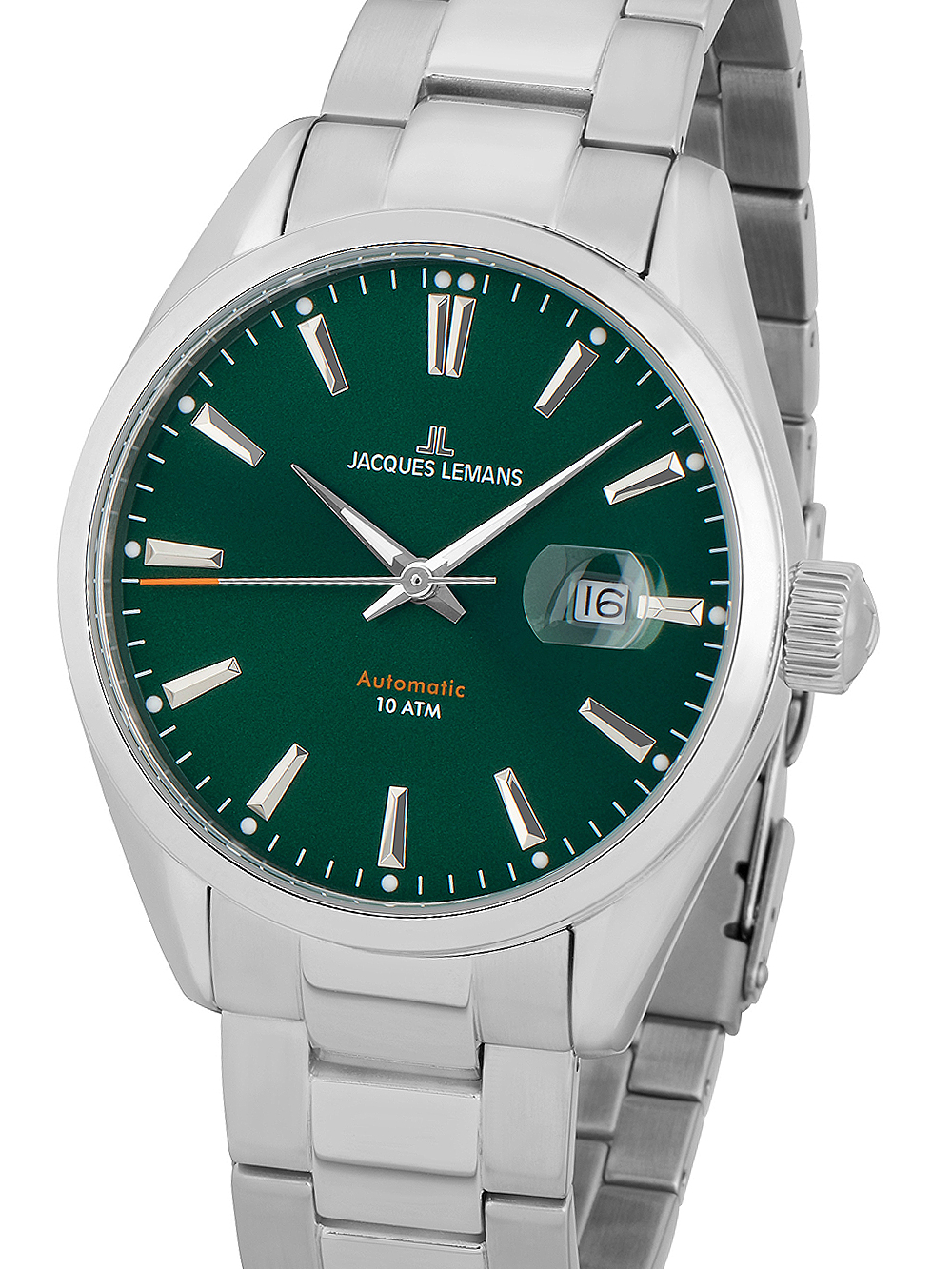 4040662134565 - 1-1846F Derby Herrenuhr 43mm 10ATM 4040662134565 - 1-1846F Derby Herrenuhr 43mm 10ATM