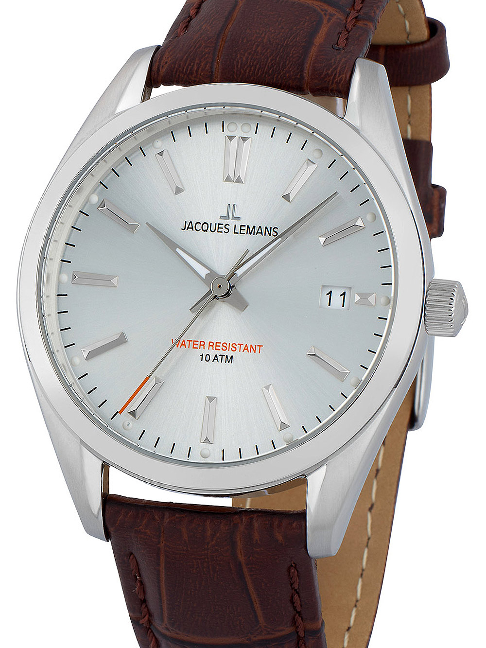 4040662136828 - 1-1859B Derby Herren 40mm 10ATM 4040662136828 - 1-1859B Derby Herren 40mm 10ATM