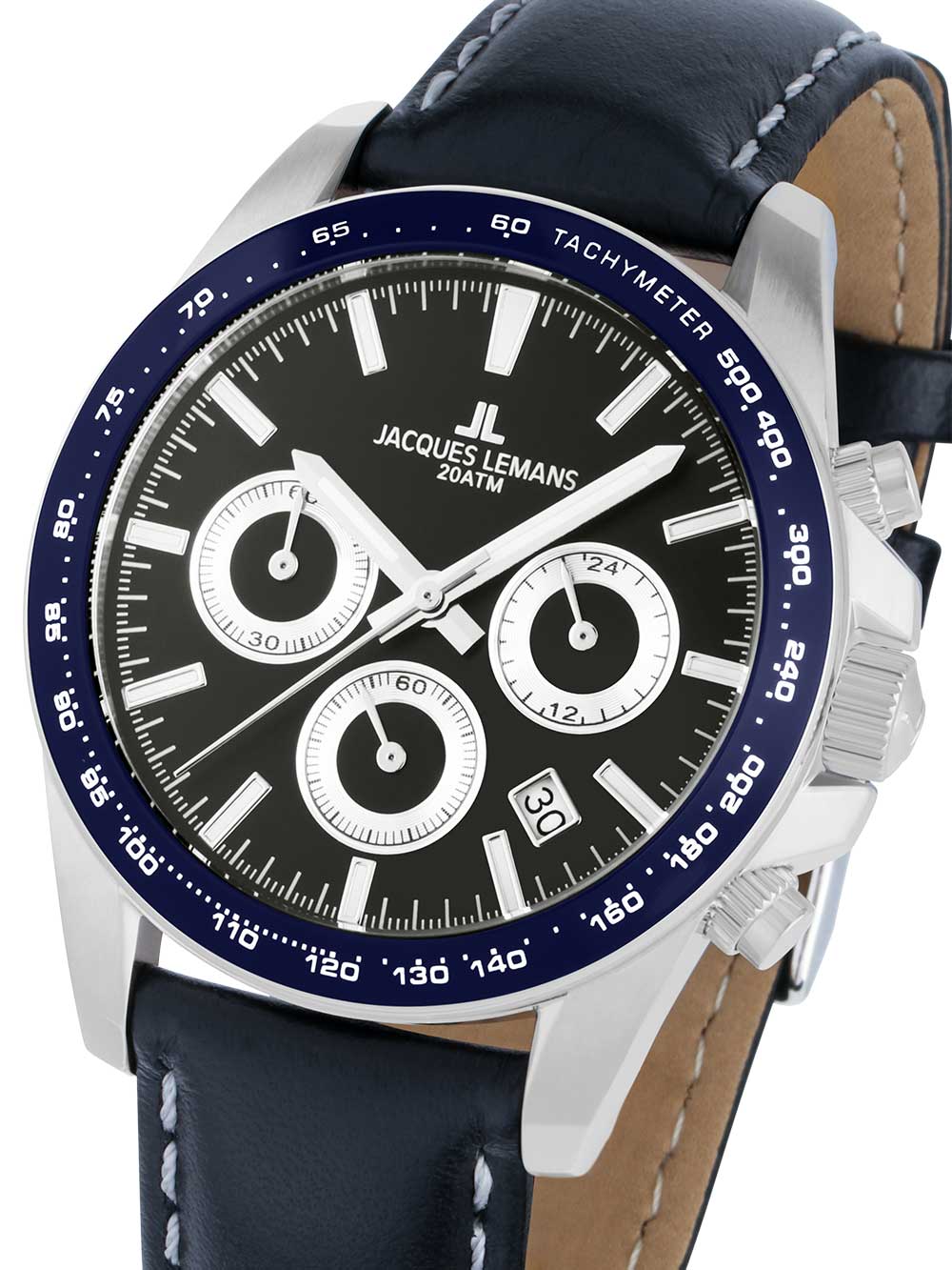 4040662172659 - 1-1877C Liverpool Chronograph Herrenuhr 40mm 20ATM 4040662172659 - 1-1877C Liverpool Chronograph Herrenuhr 40mm 20ATM
