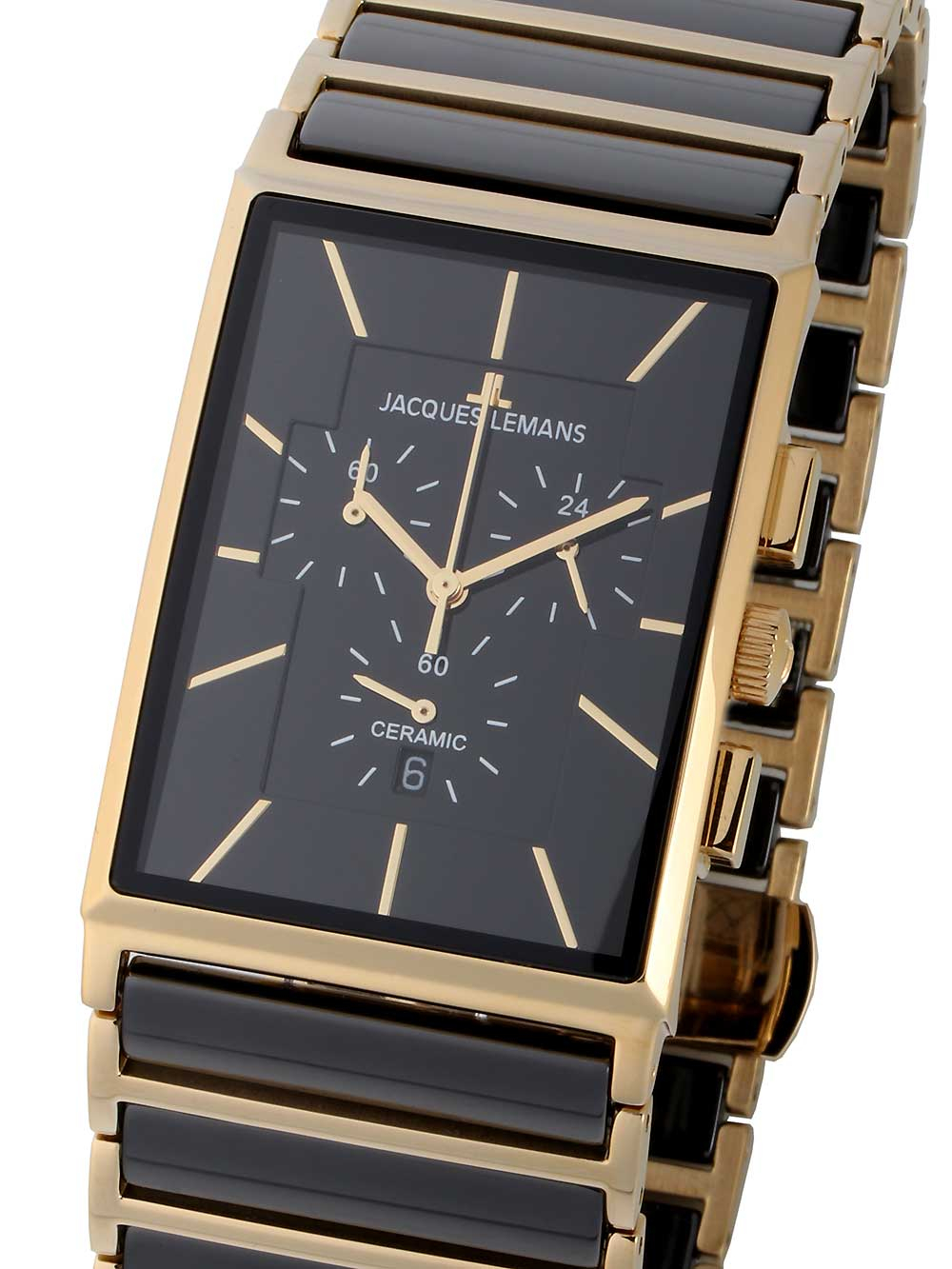 4040662163152 - 1-1900C York Chronograph Herrenuhr 30mm 5ATM 4040662163152 - 1-1900C York Chronograph Herrenuhr 30mm 5ATM