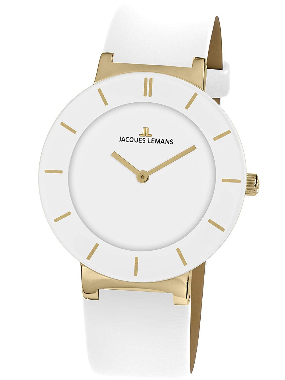 Jacques Lemans 1-1948F Monaco Damen 30mm 10ATM