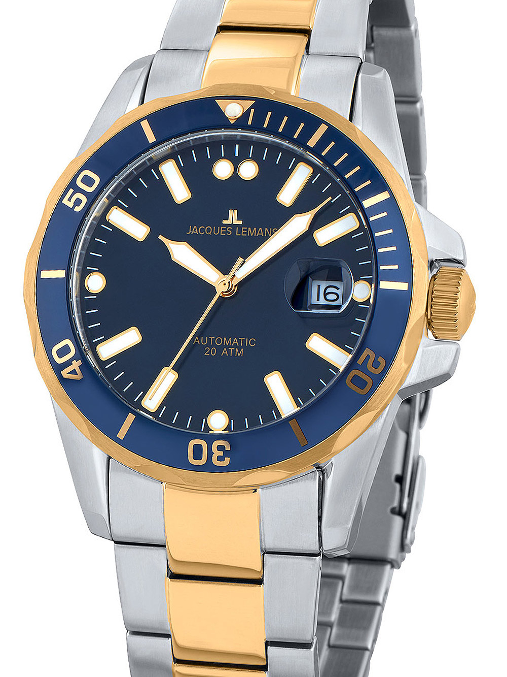 4040662137269 - 1-2014F Liverpool Herrenuhr 42mm 20ATM 4040662137269 - 1-2014F Liverpool Herrenuhr 42mm 20ATM