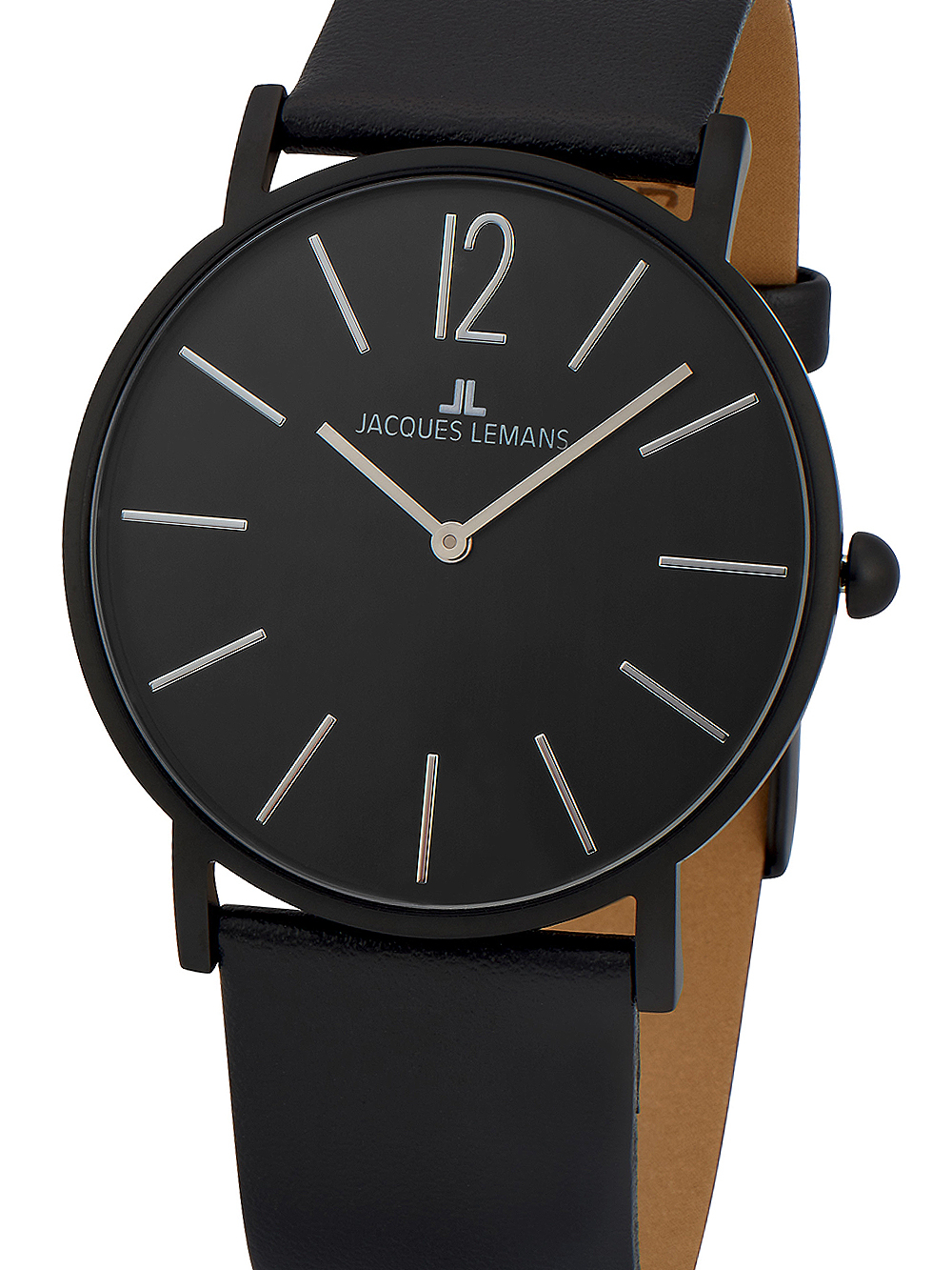 Jacques Lemans 1-2030I York Damen 40mm 5ATM