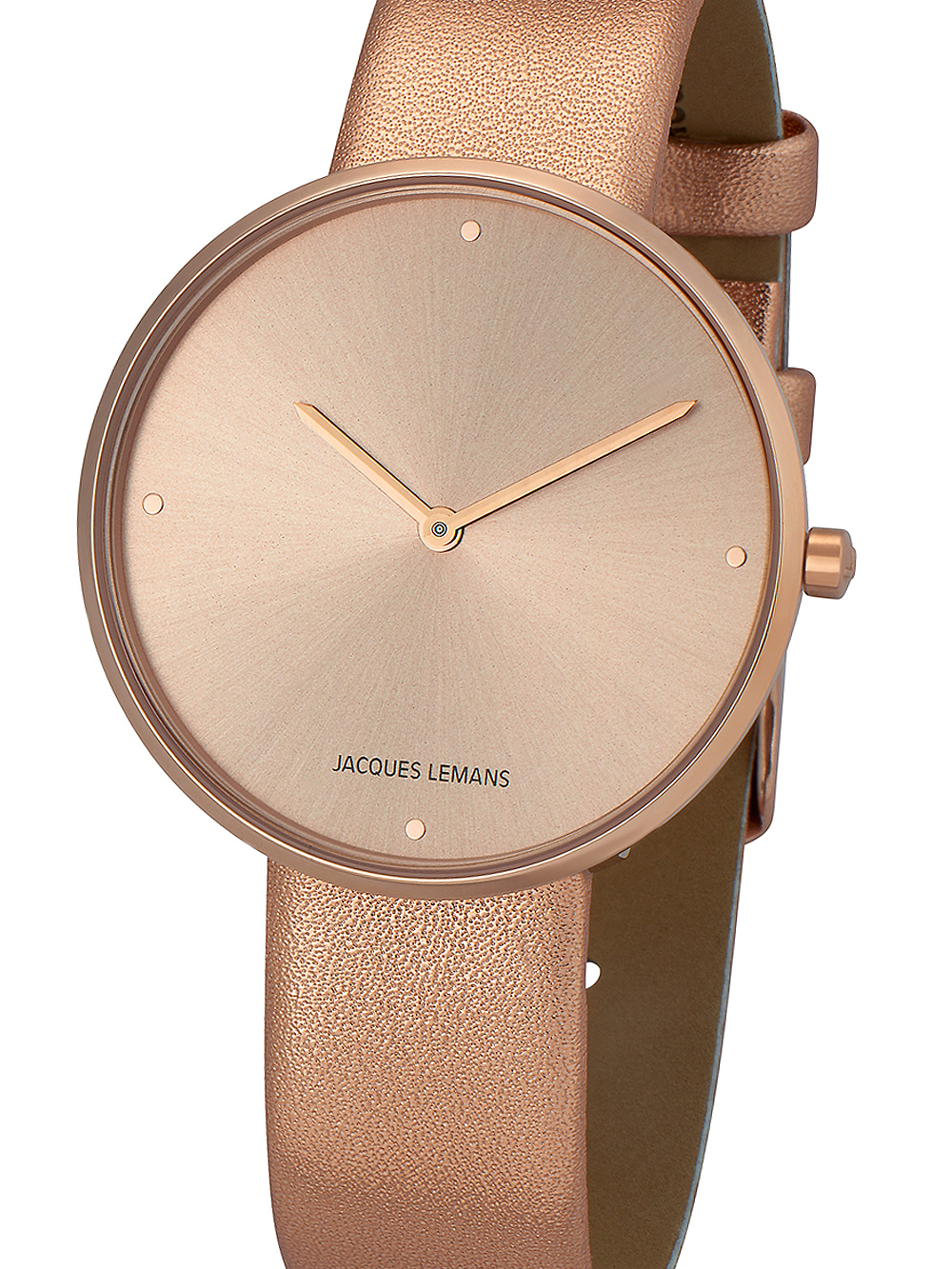 Jacques Lemans 1-2056I Design Collection Damen 36mm 5ATM